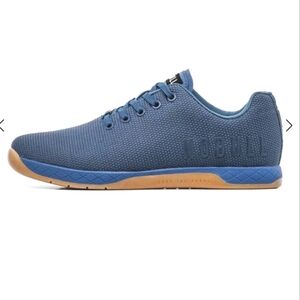 No bull Blue Sneakers sz W 13.5 / M 12